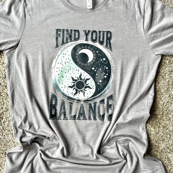 T-Shirts and Sweatshirts! Sizes run from S-3X ! Support small businesses! - Picture 8 of 11